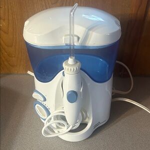 Waterpik WaterFlosser
